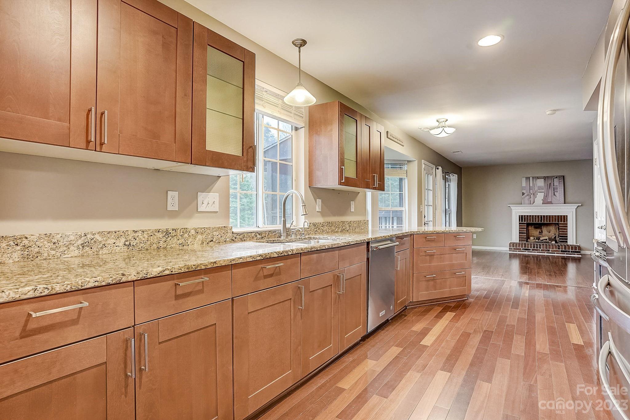 Glynwater - Residential