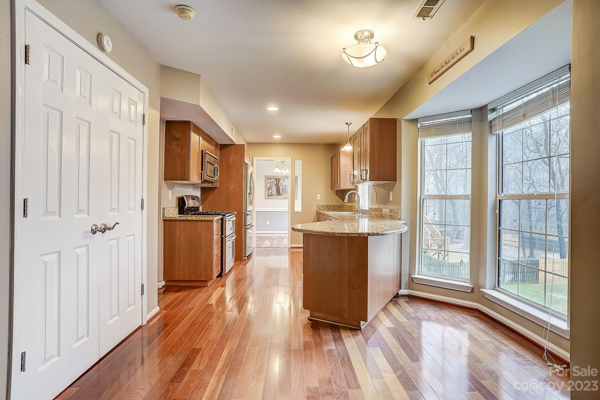 Glynwater - Residential