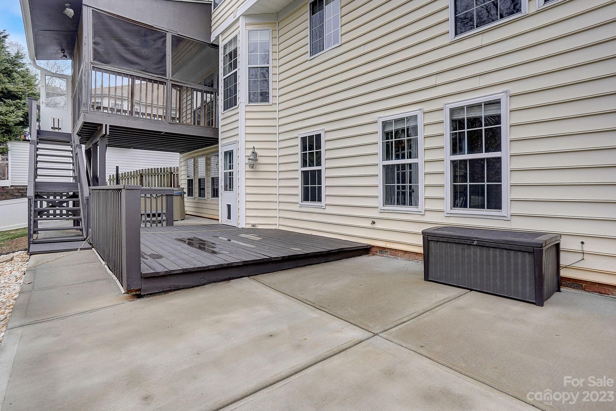 Glynwater - Residential