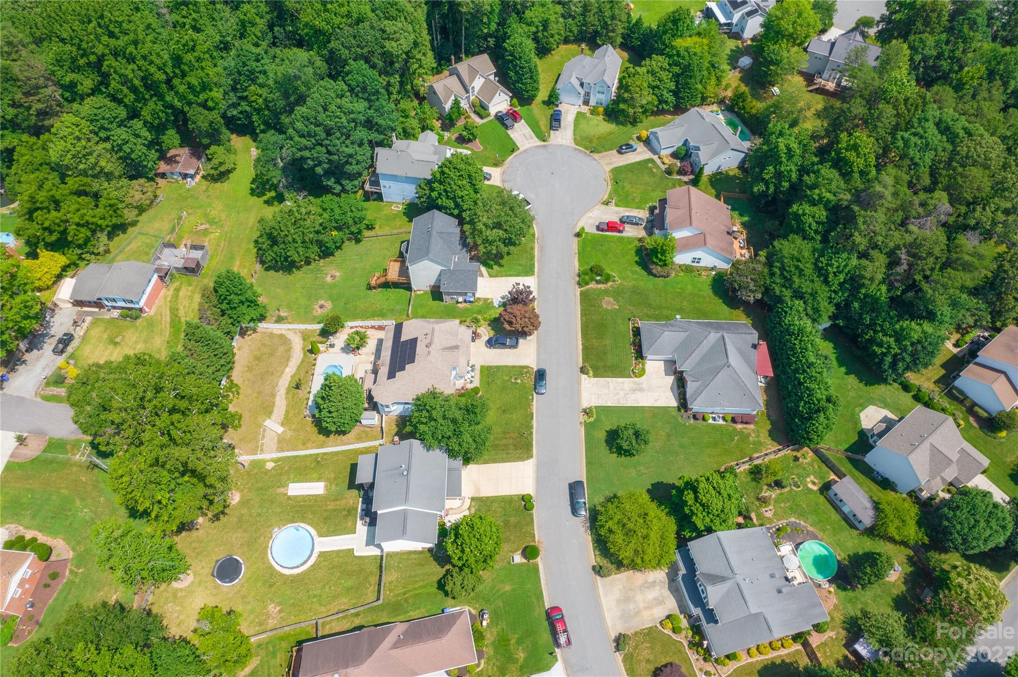 Glynwater - Residential