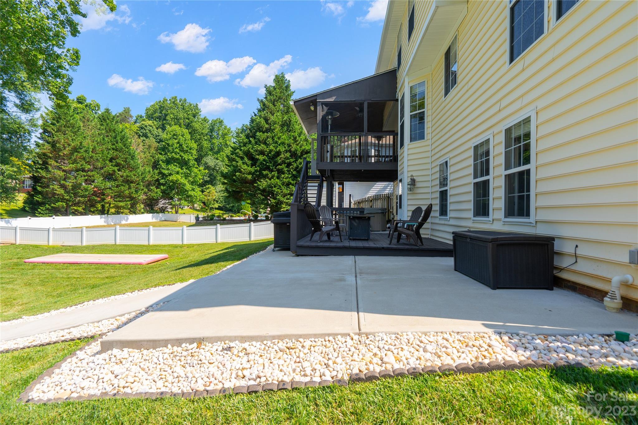 Glynwater - Residential