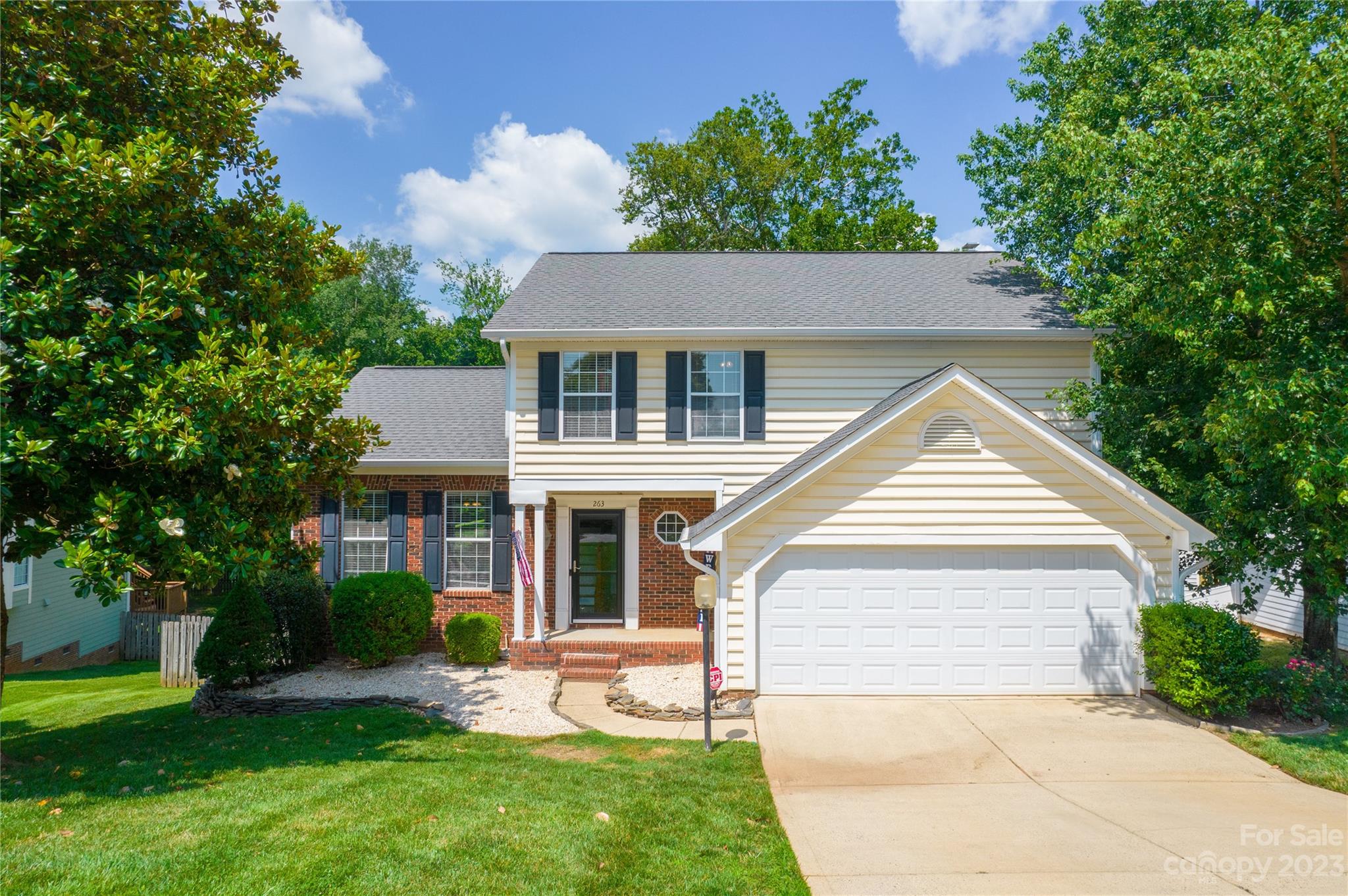 Glynwater - Residential