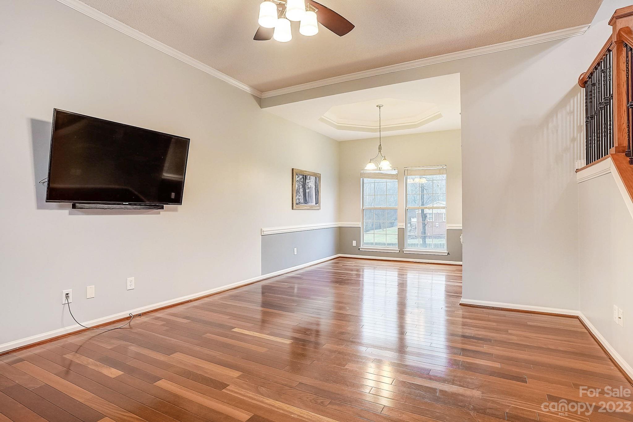 Glynwater - Residential