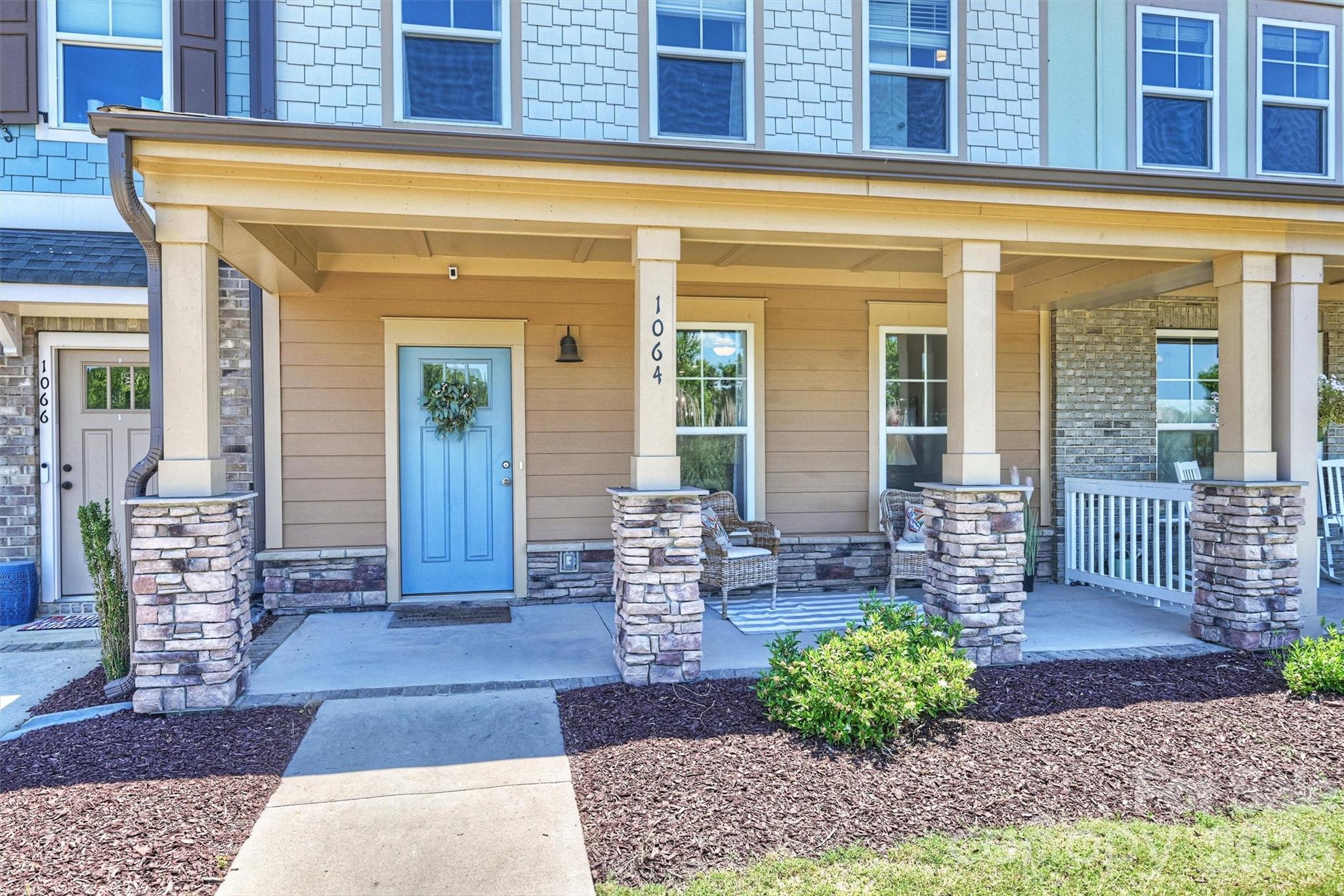 1064 Riverwalk Parkway