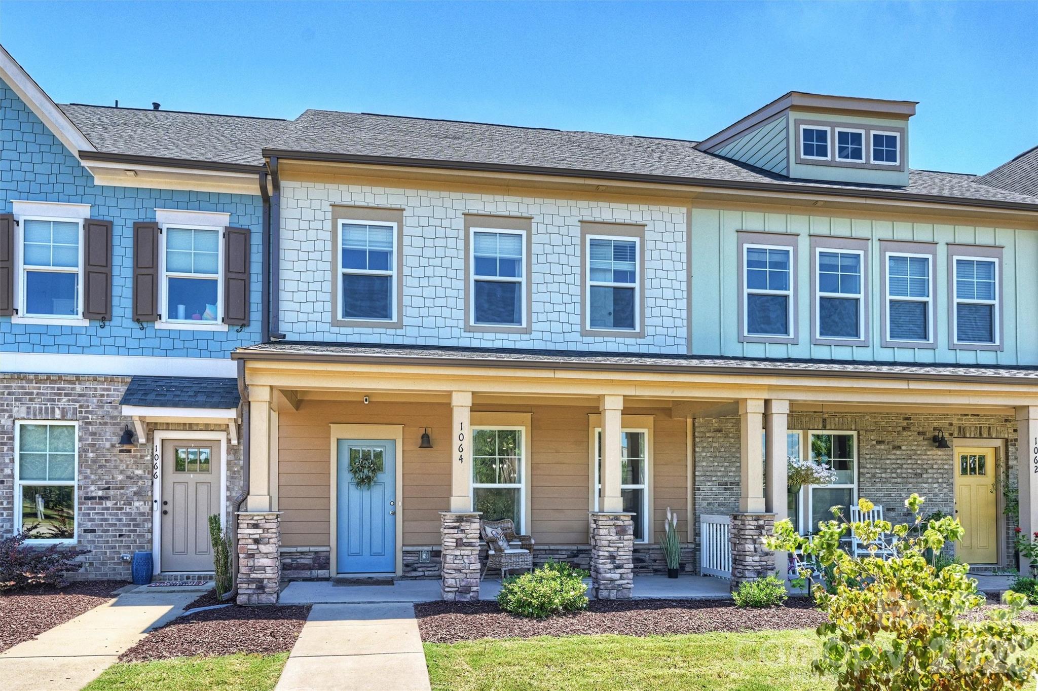 1064 Riverwalk Parkway