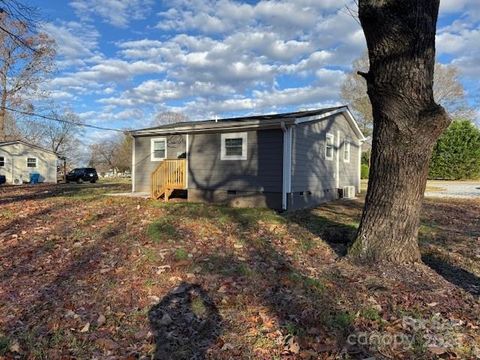 A home in Taylorsville