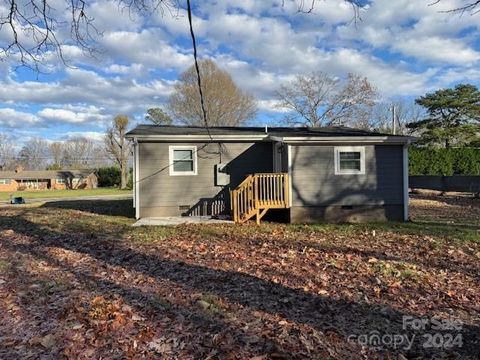 A home in Taylorsville