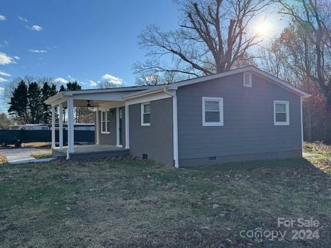 A home in Taylorsville