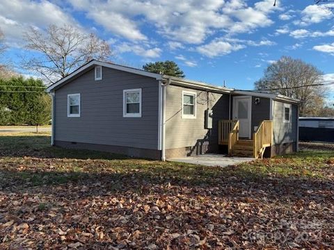 A home in Taylorsville