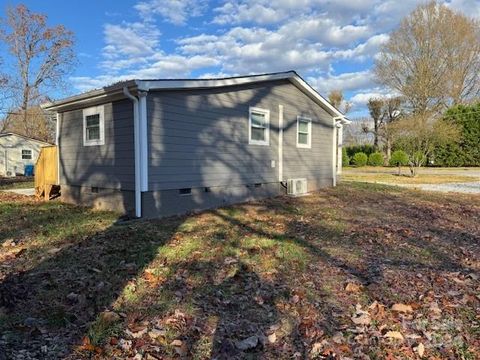 A home in Taylorsville