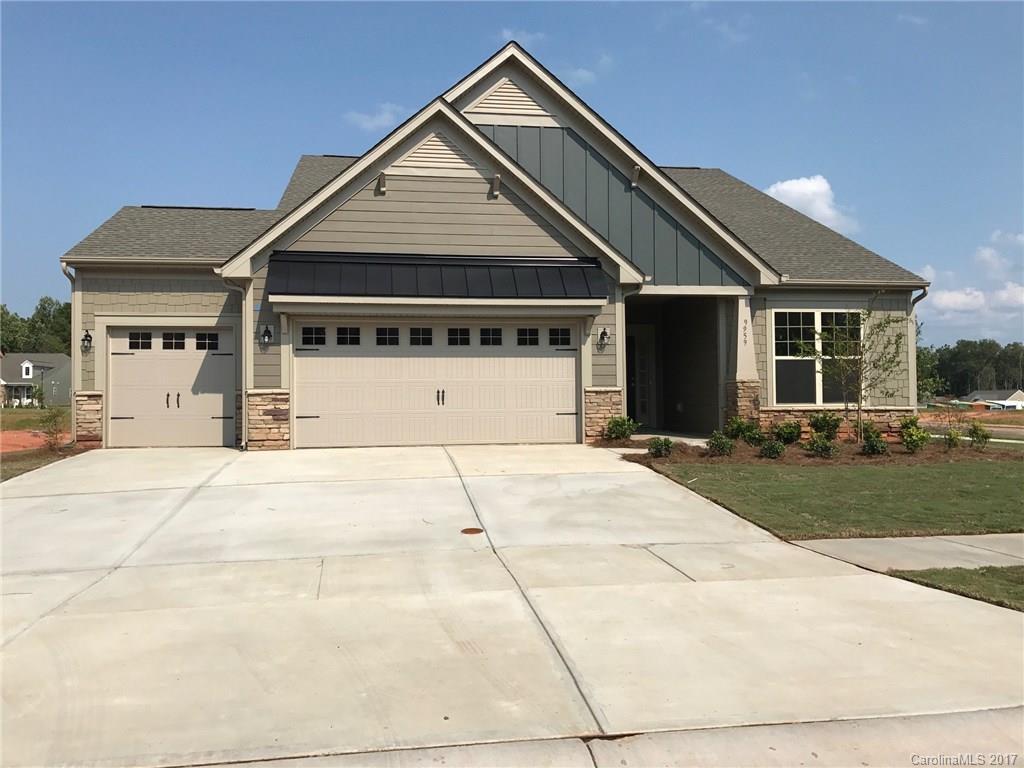 Tree Tops - Residential