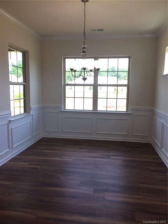 Tree Tops - Residential