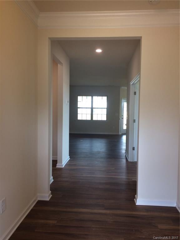 Tree Tops - Residential