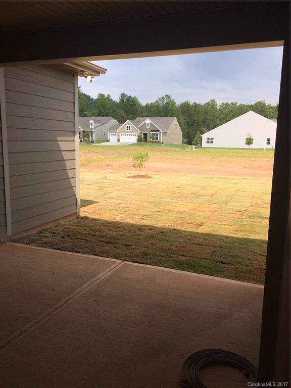 Tree Tops - Residential