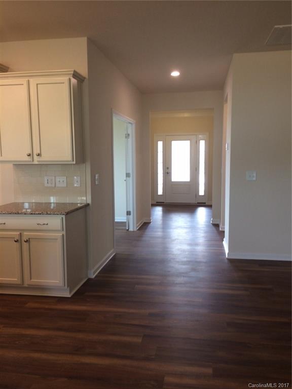 Tree Tops - Residential