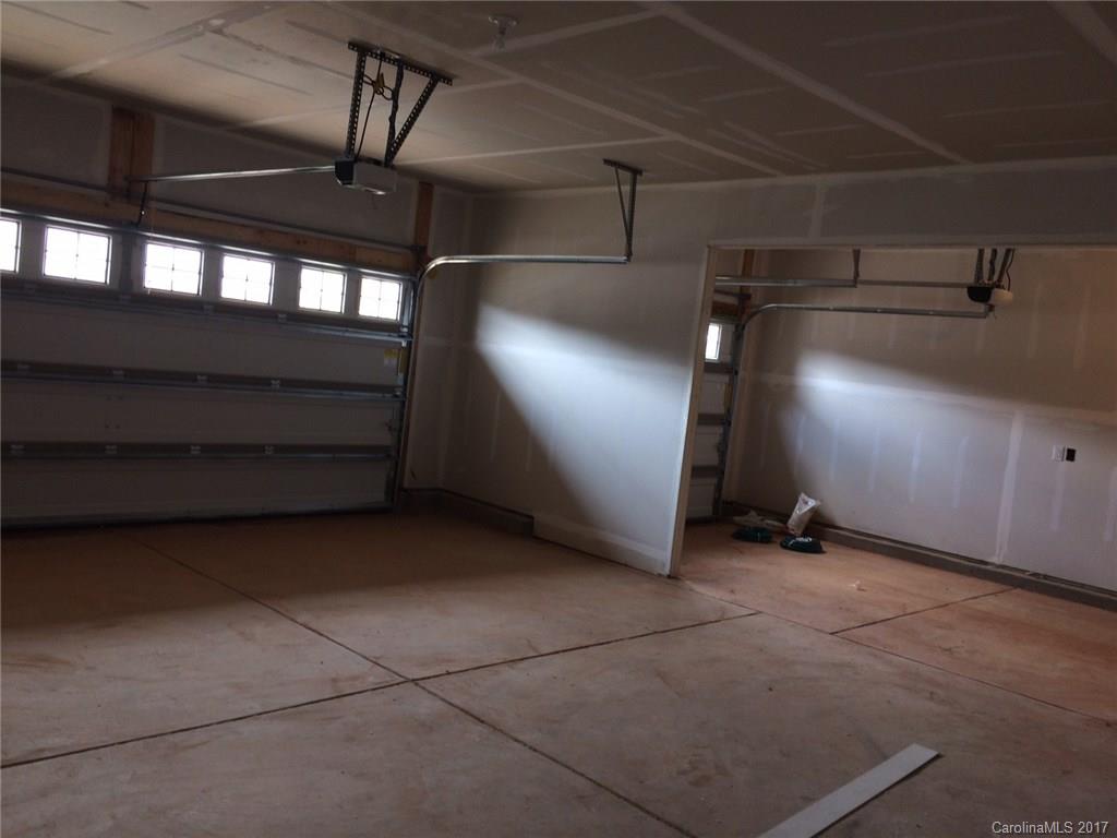 Tree Tops - Residential