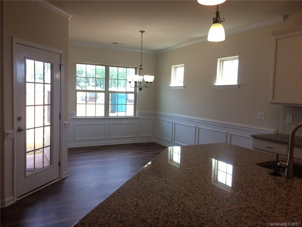 Tree Tops - Residential