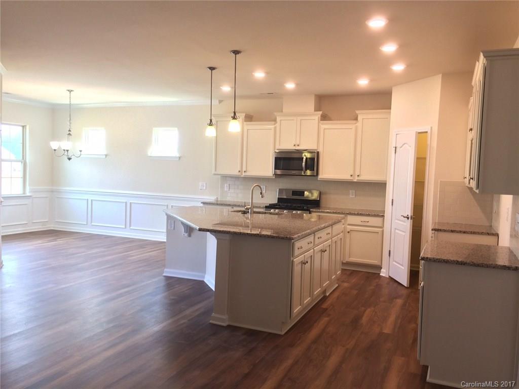 Tree Tops - Residential