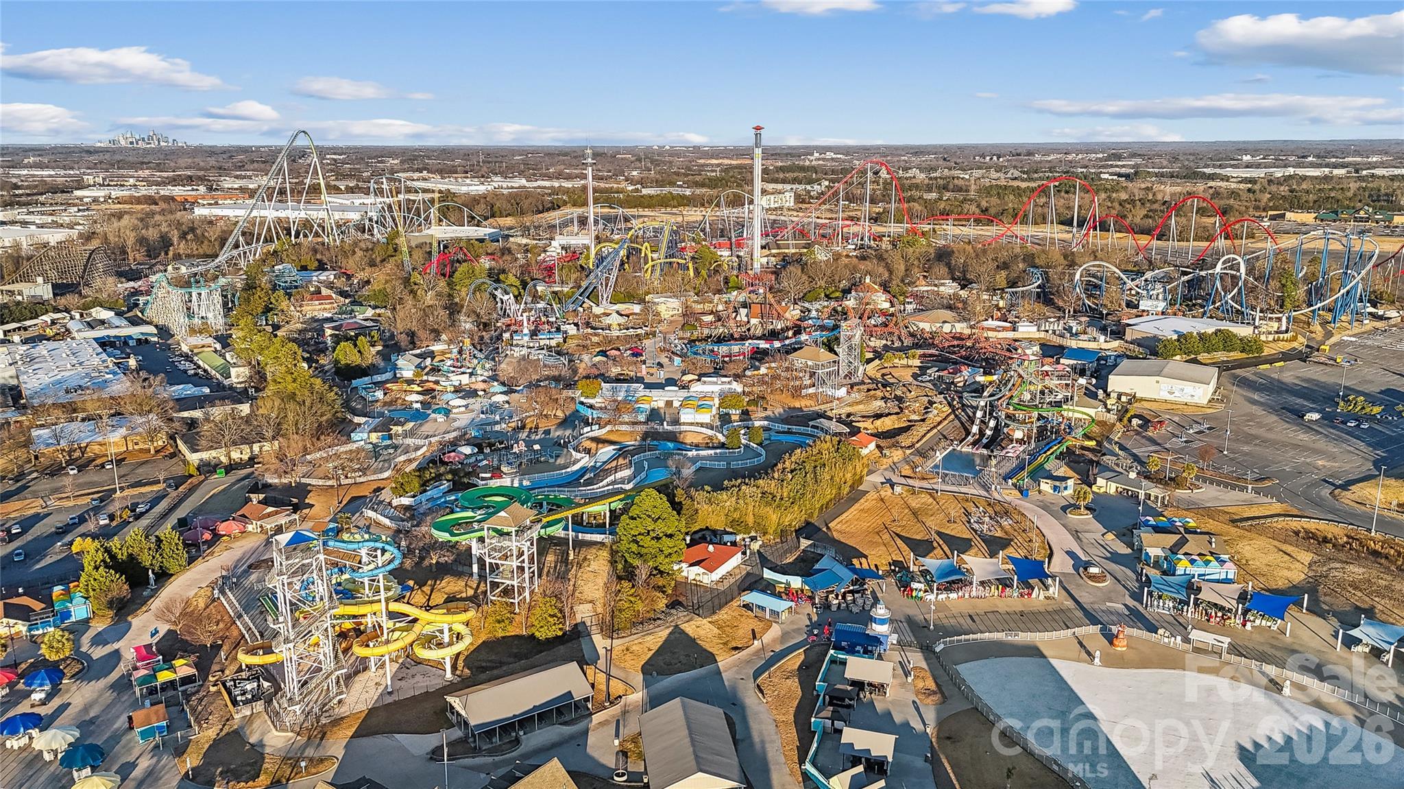 Tillery at Wilson Farms - Residential