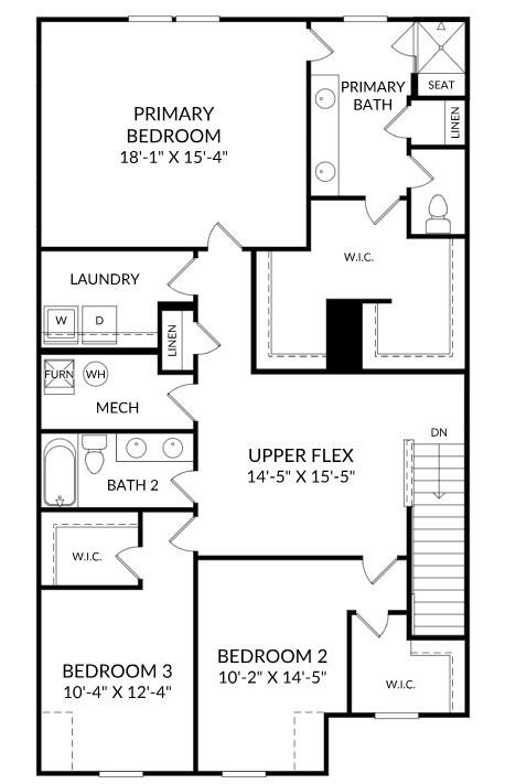 Tillery at Wilson Farms - Residential