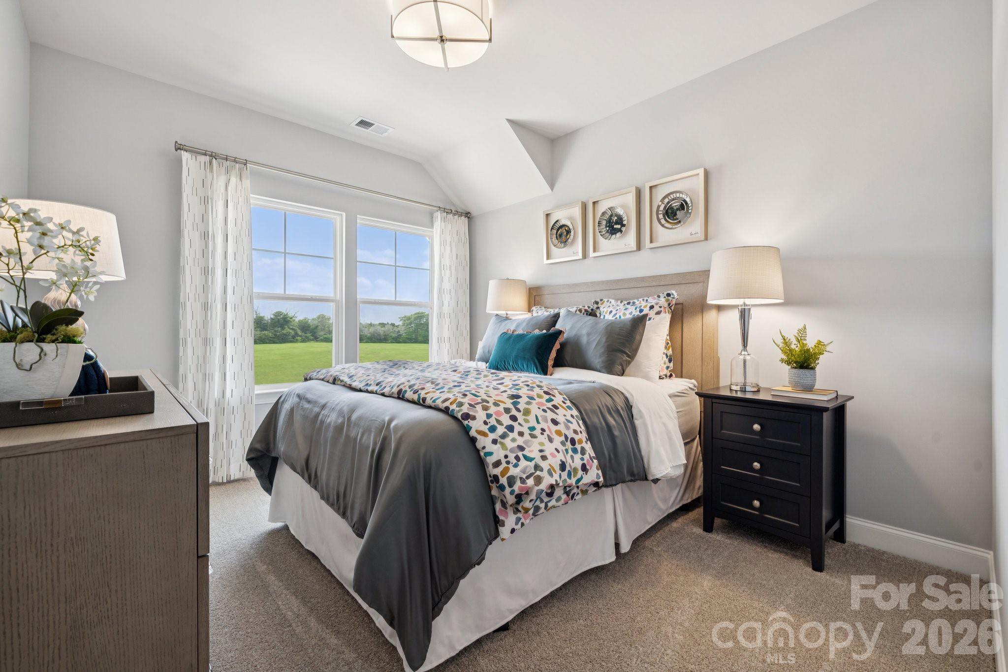 Tillery at Wilson Farms - Residential