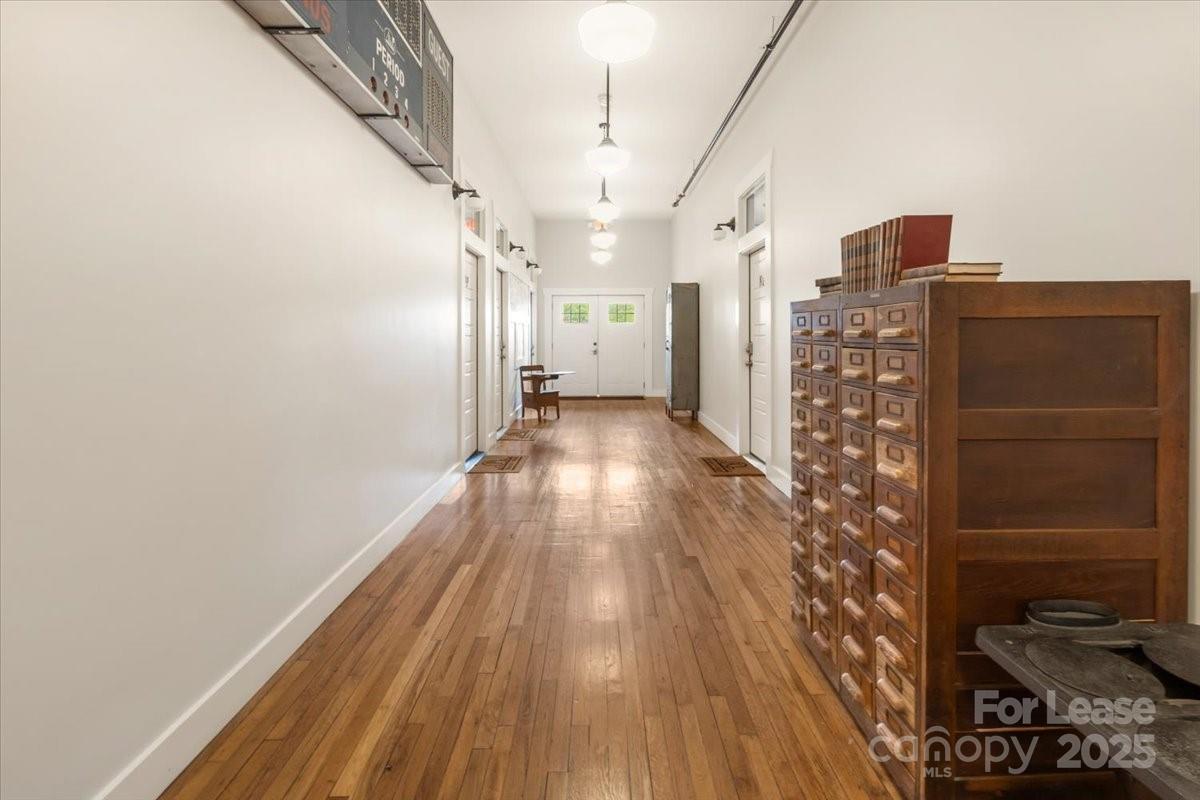 None - Residential Lease