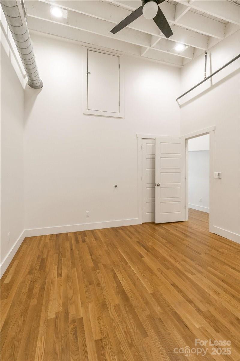 None - Residential Lease