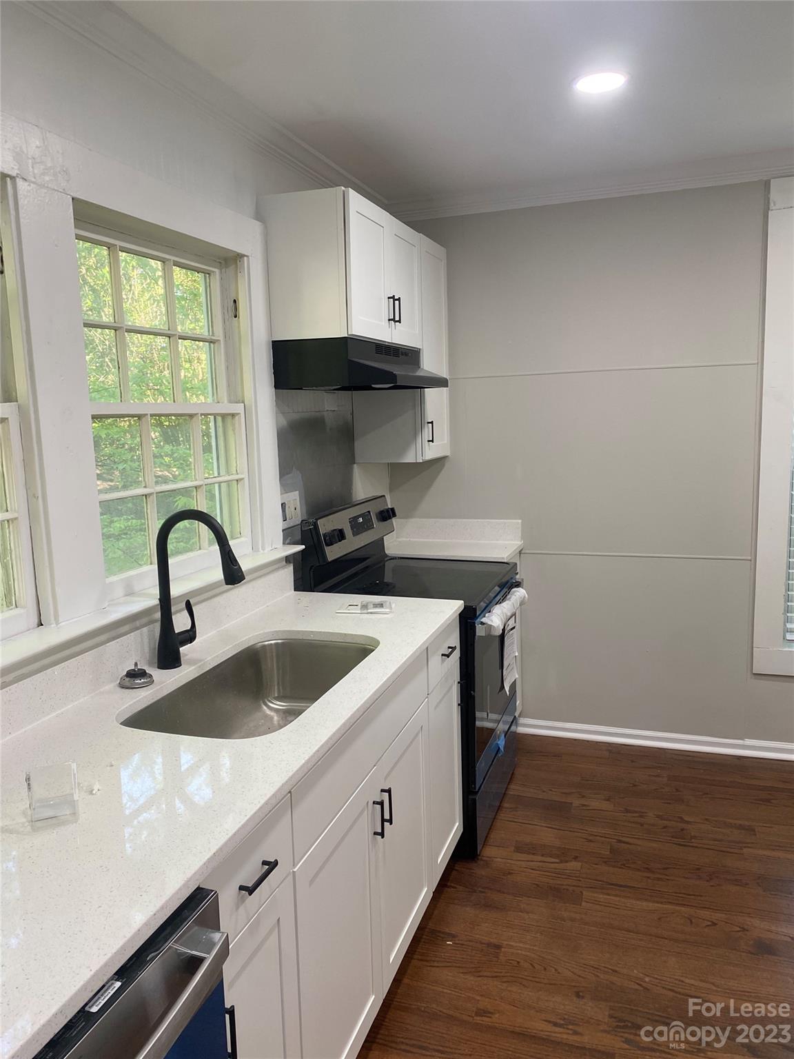 None - Residential Lease