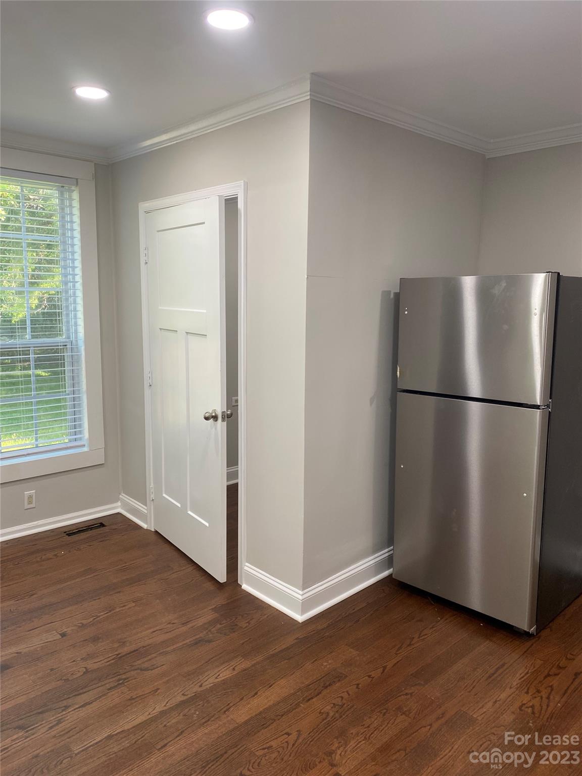 None - Residential Lease