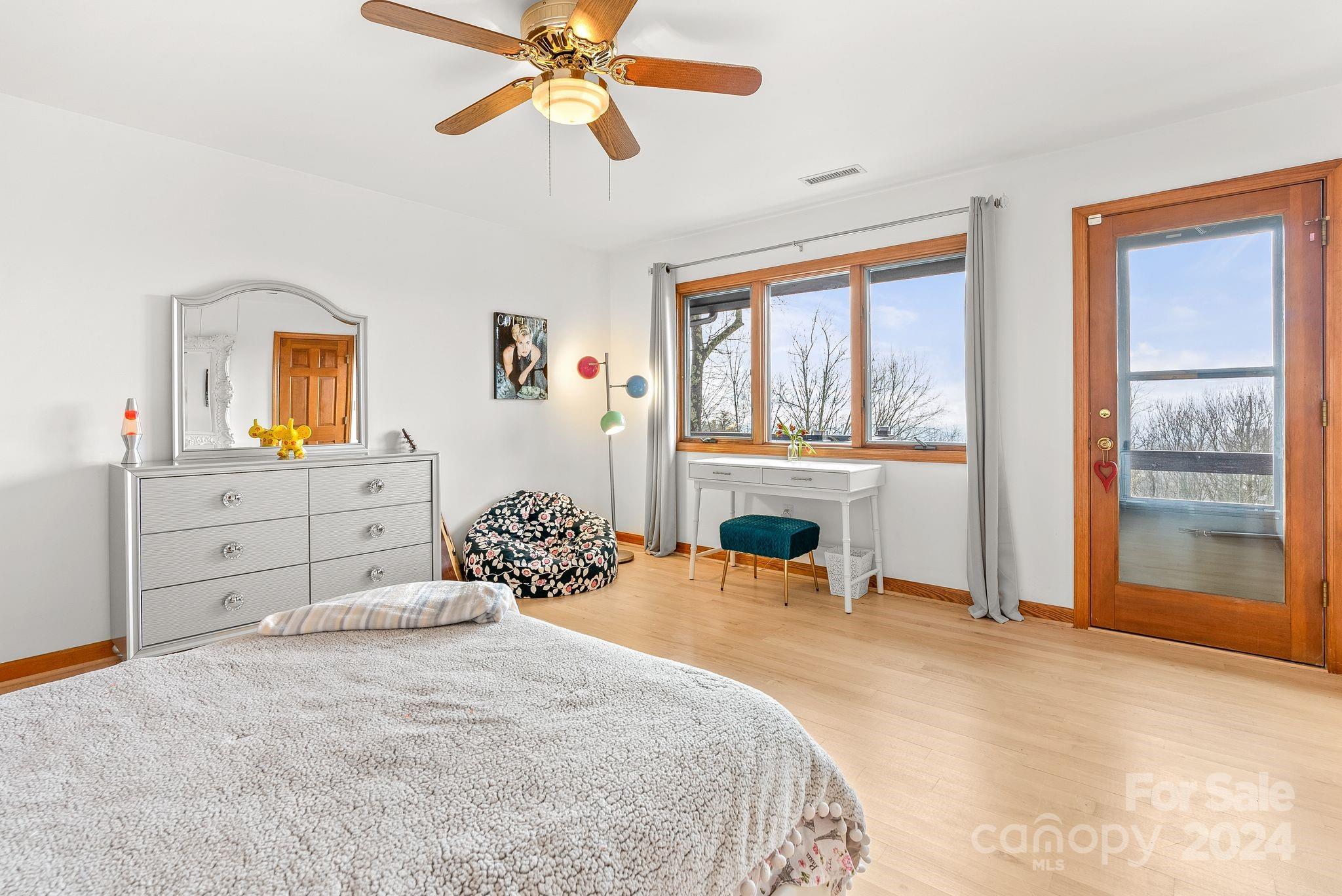 Mountain Meadows - Residential