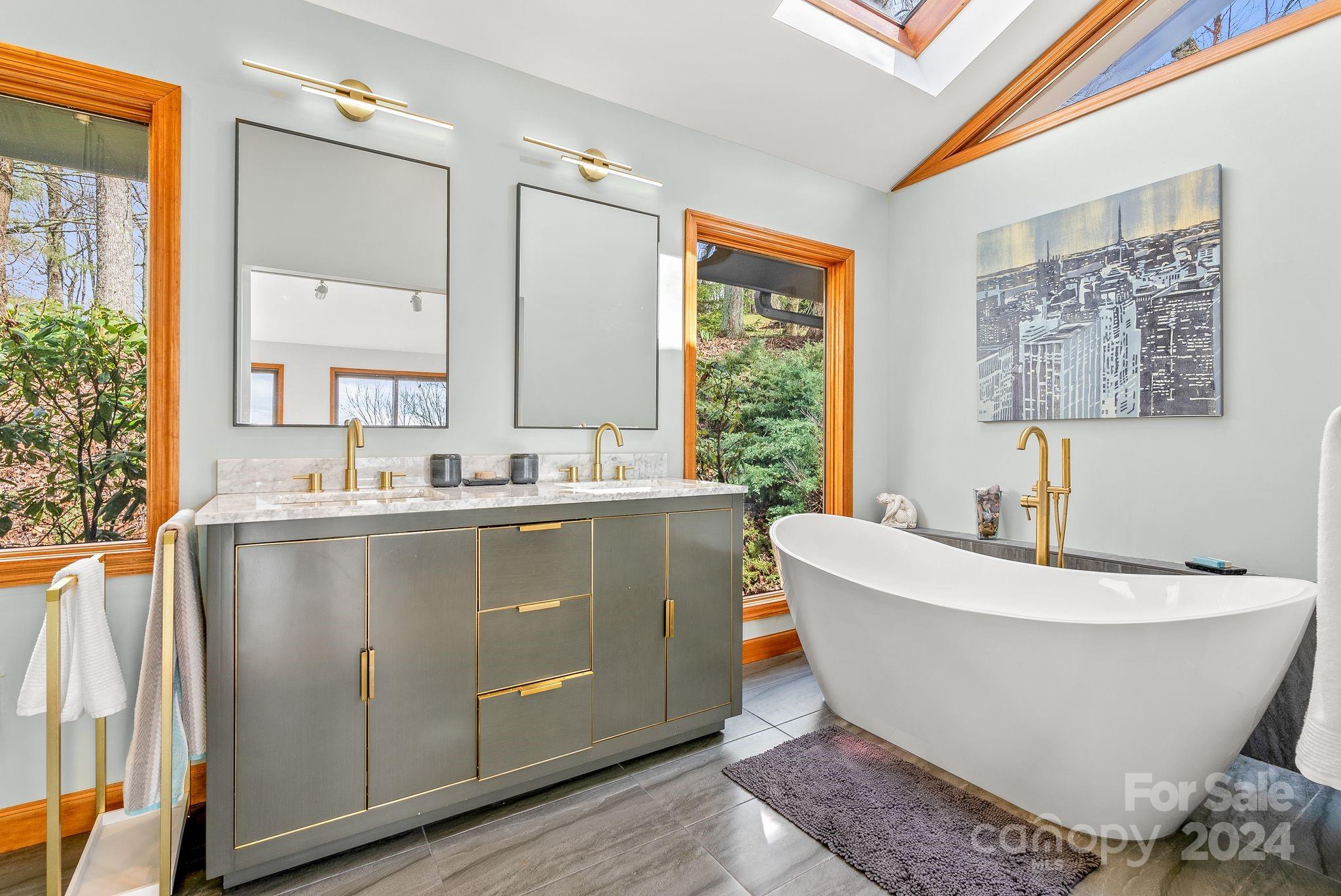 Mountain Meadows - Residential