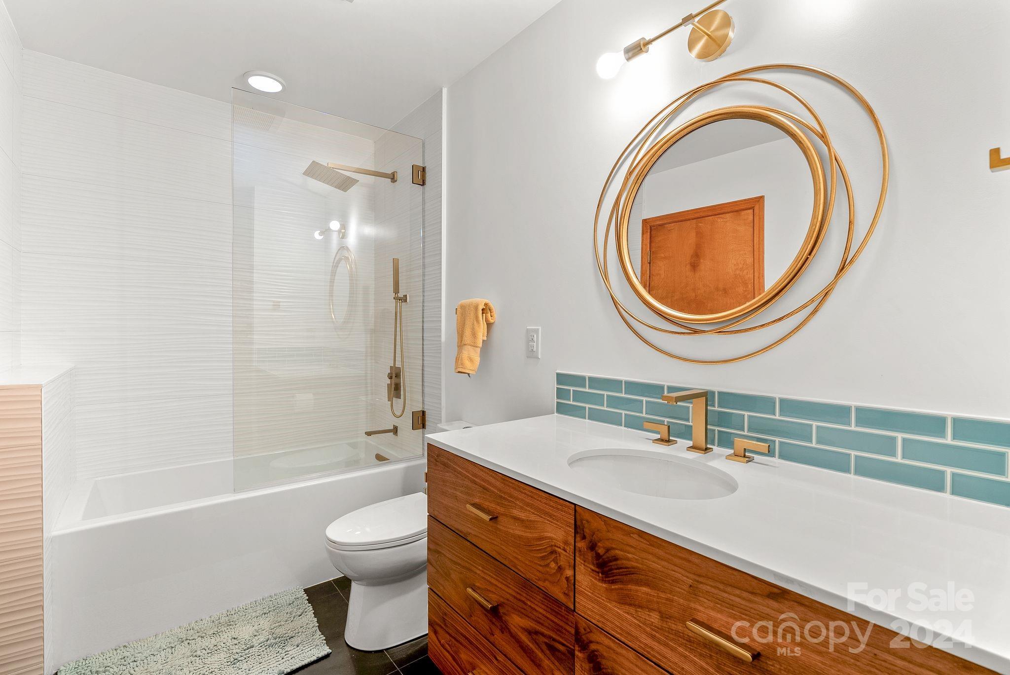 Mountain Meadows - Residential