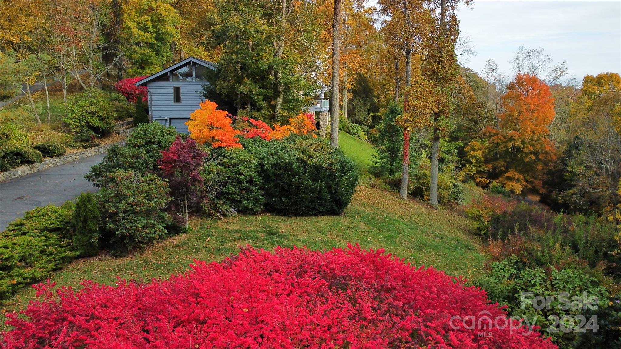 Mountain Meadows - Residential