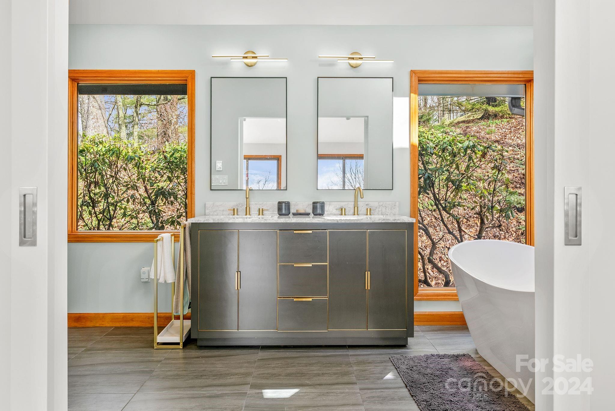 Mountain Meadows - Residential