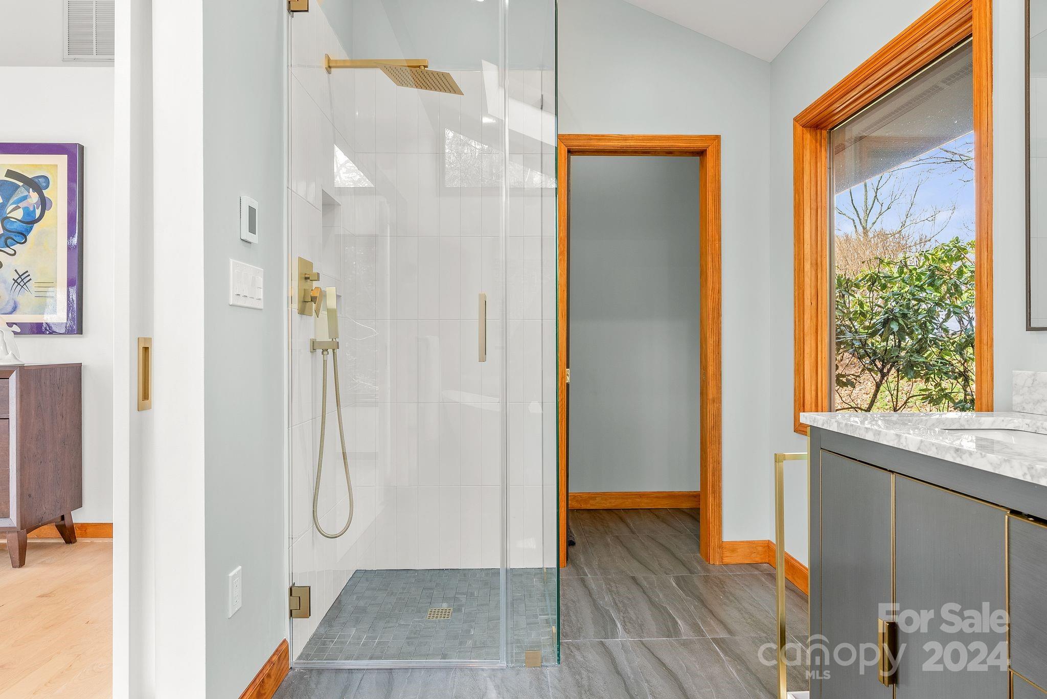 Mountain Meadows - Residential