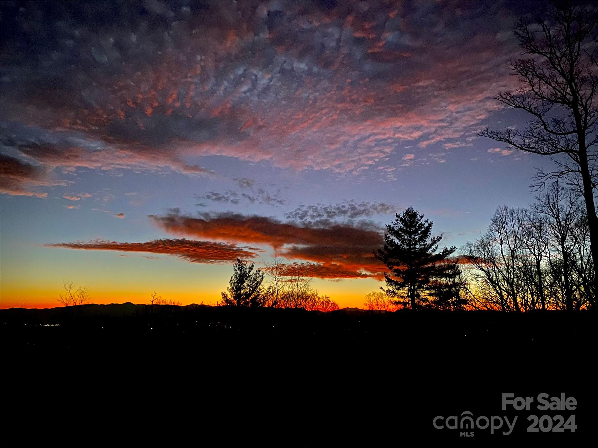 Mountain Meadows - Residential