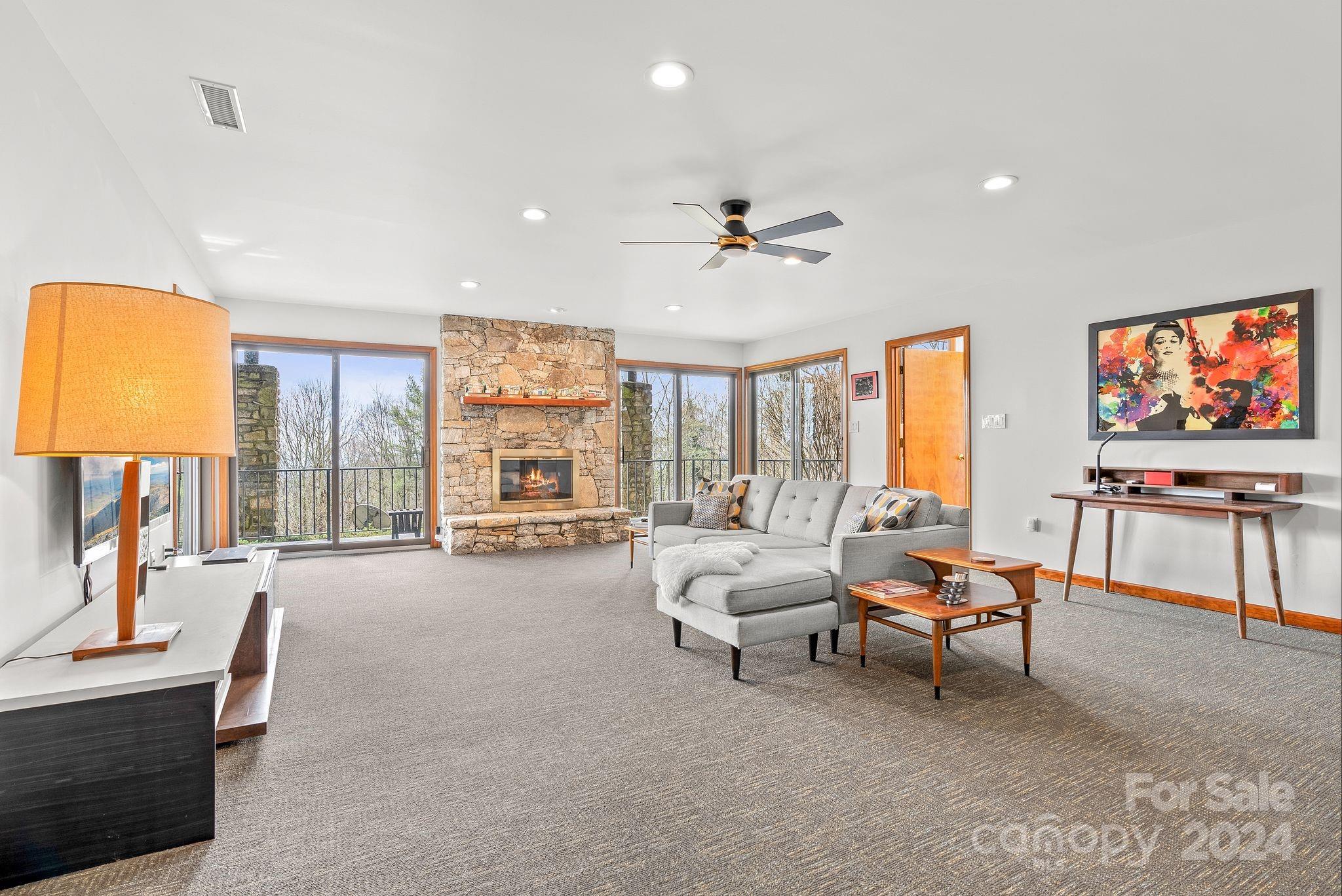 Mountain Meadows - Residential