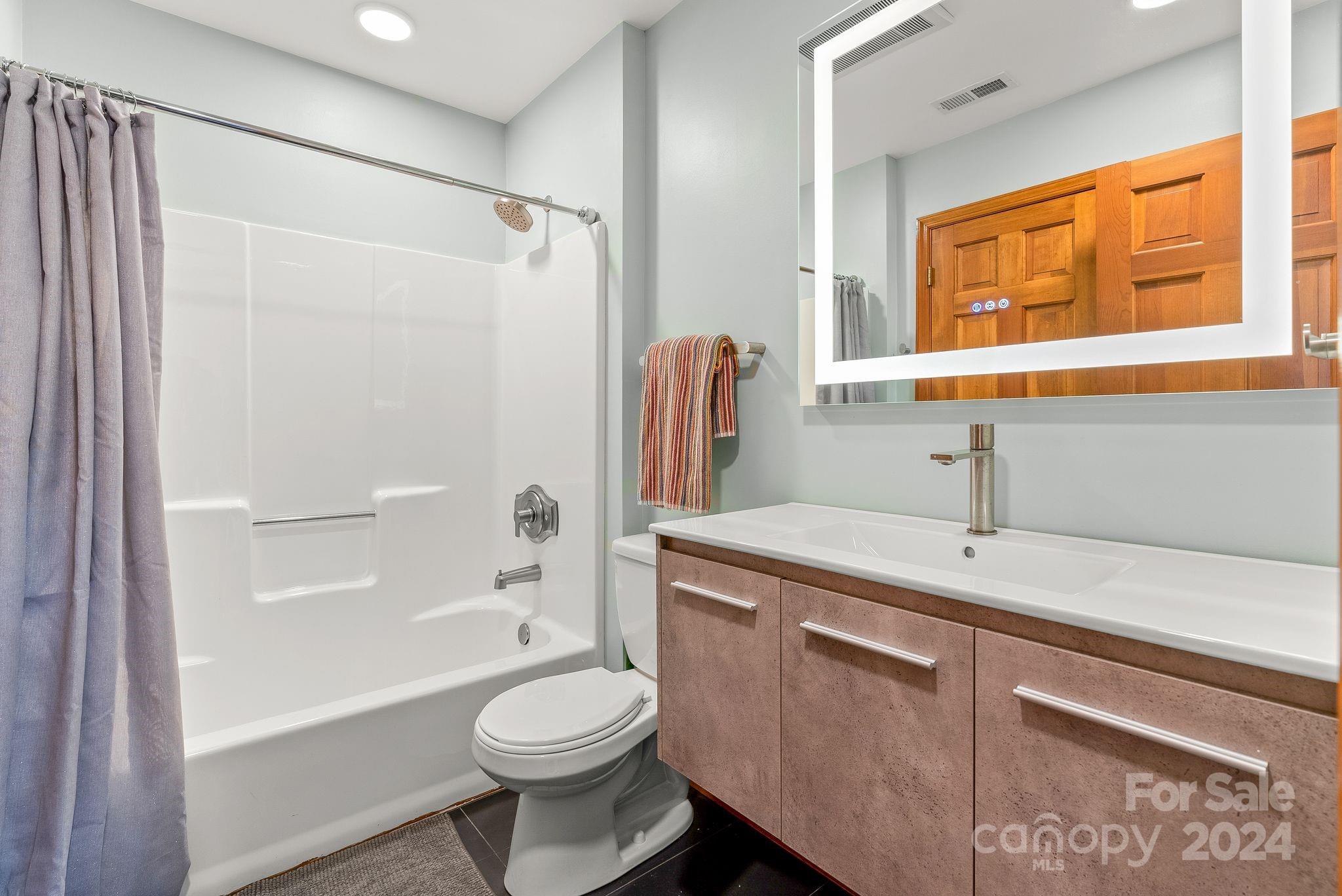 Mountain Meadows - Residential