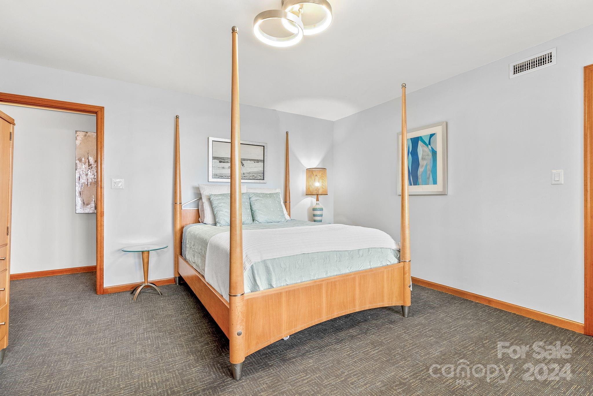 Mountain Meadows - Residential