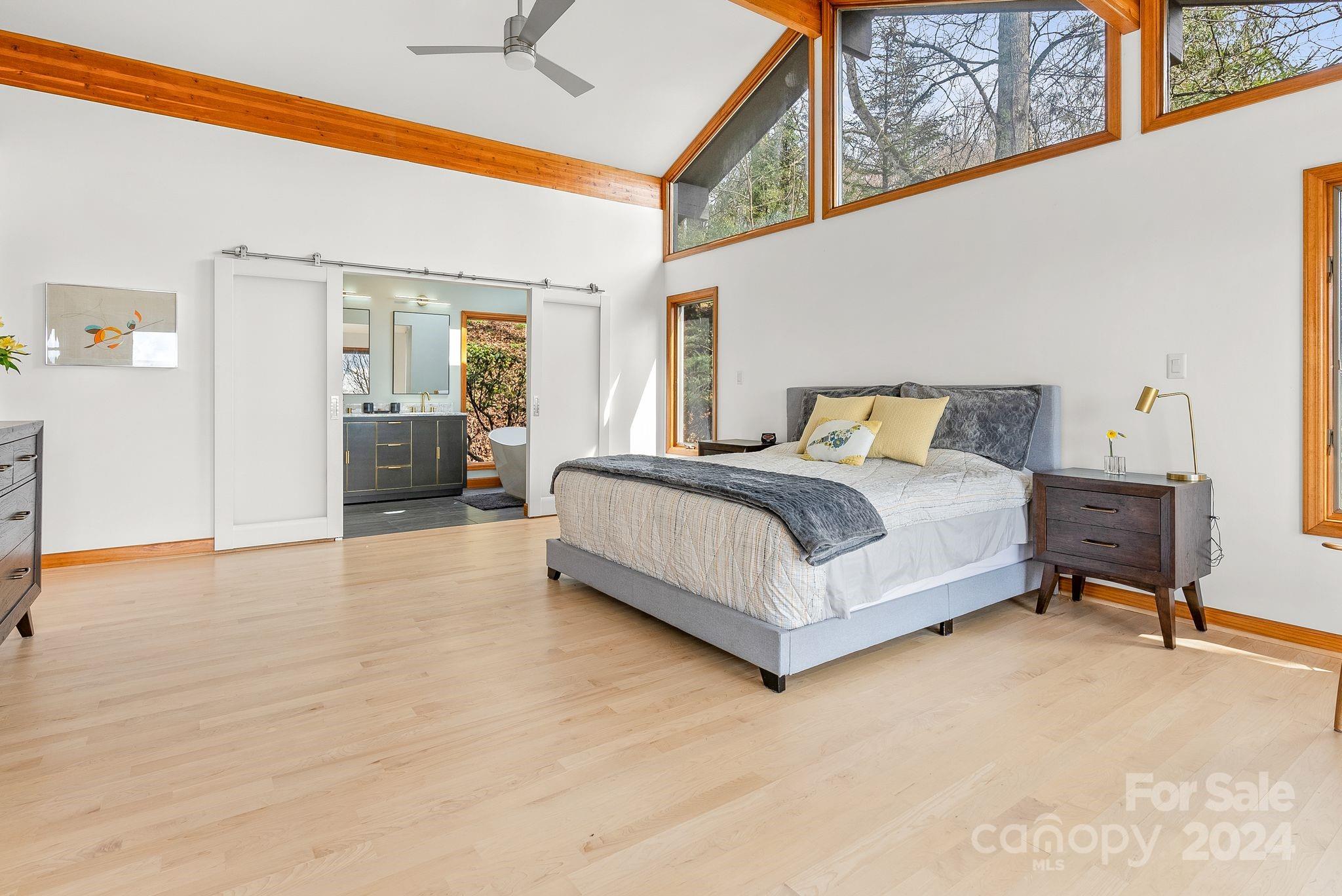 Mountain Meadows - Residential