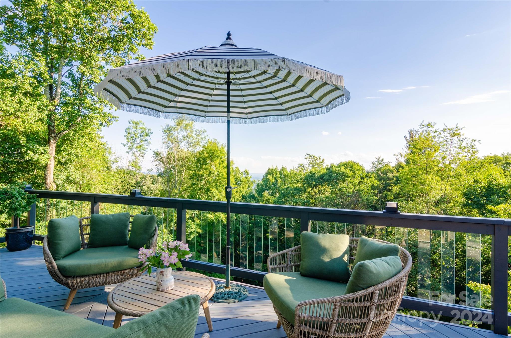 Mountain Meadows - Residential