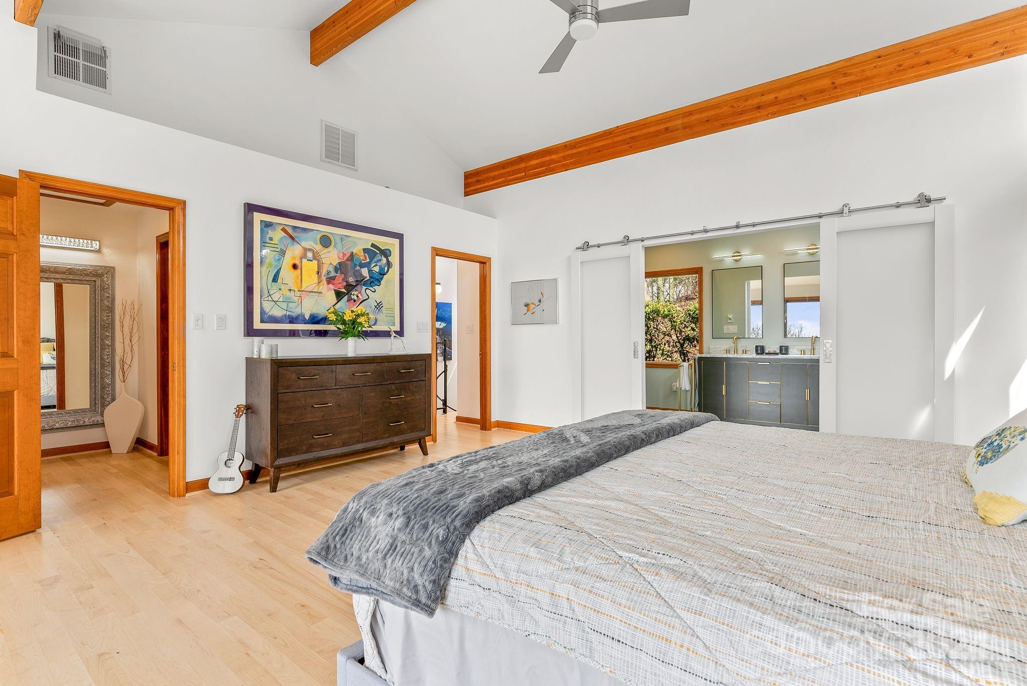 Mountain Meadows - Residential