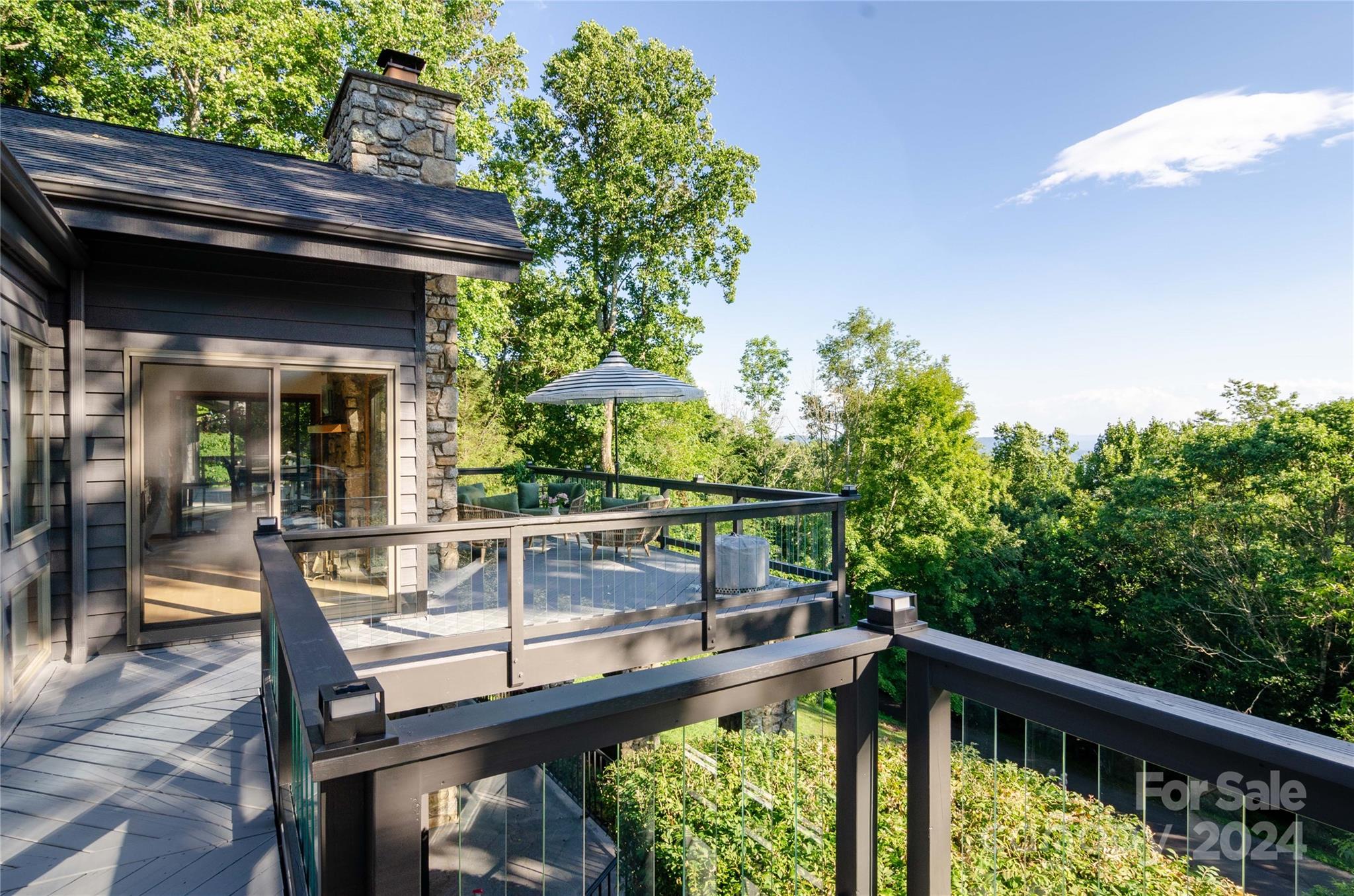 Mountain Meadows - Residential