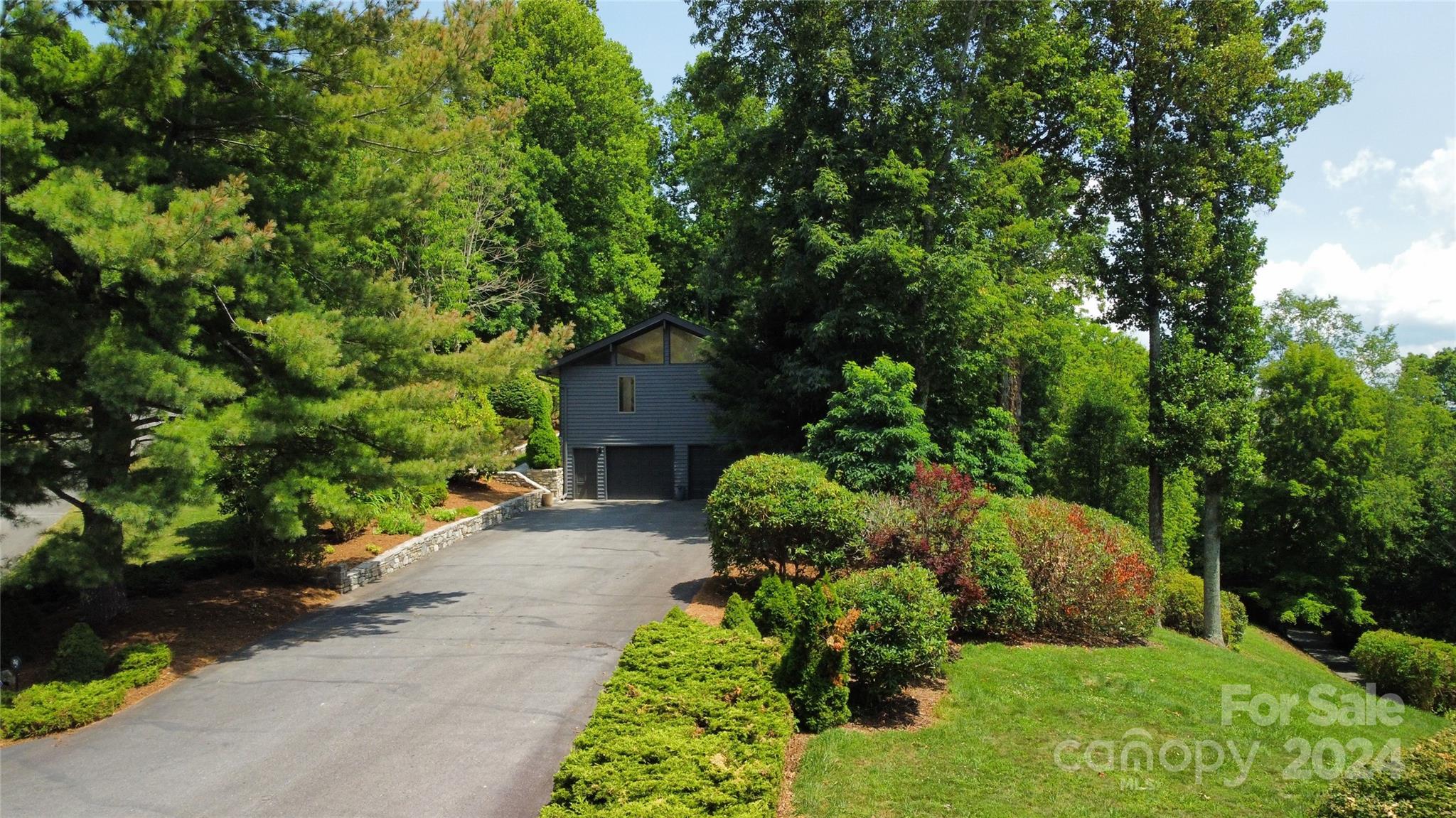 Mountain Meadows - Residential