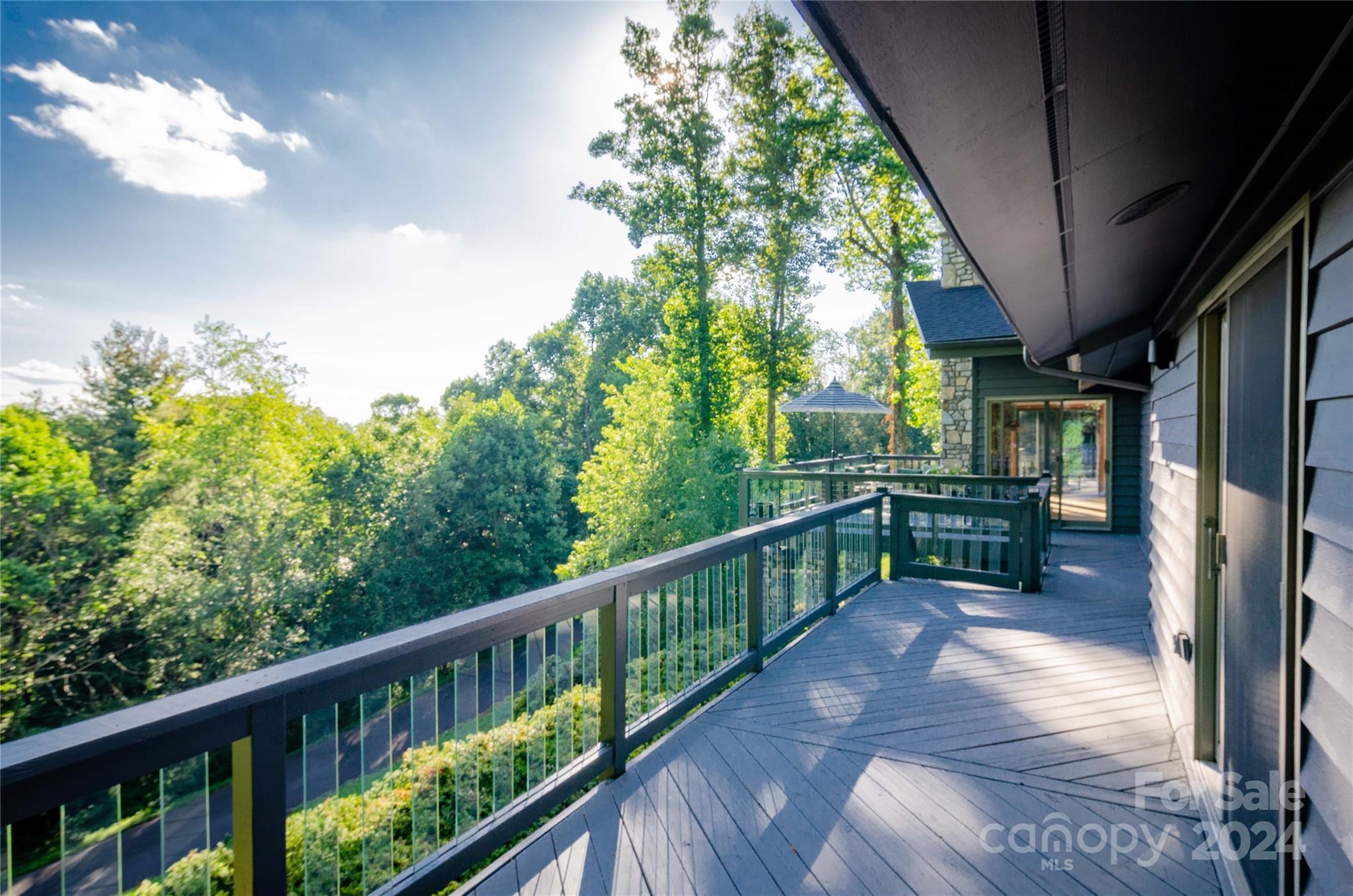 Mountain Meadows - Residential