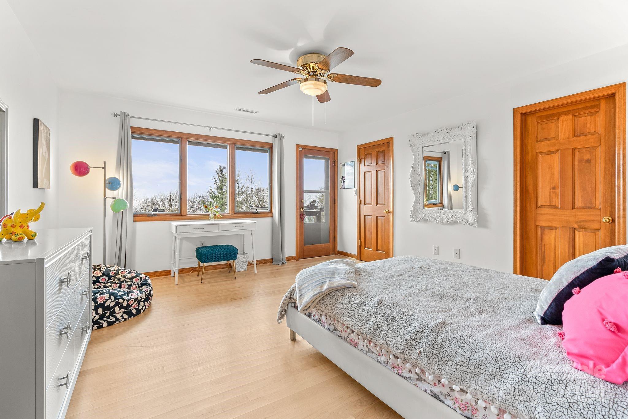 Mountain Meadows - Residential