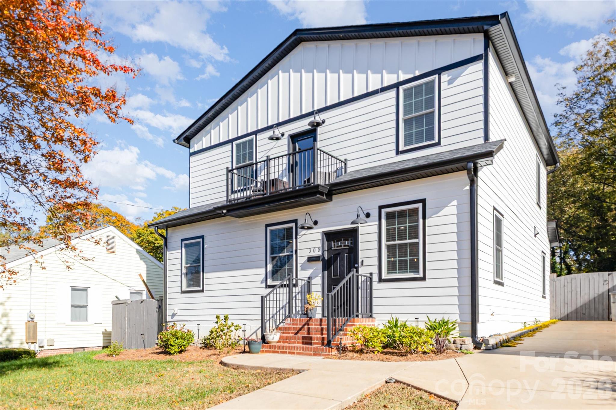 308 Sacco Street