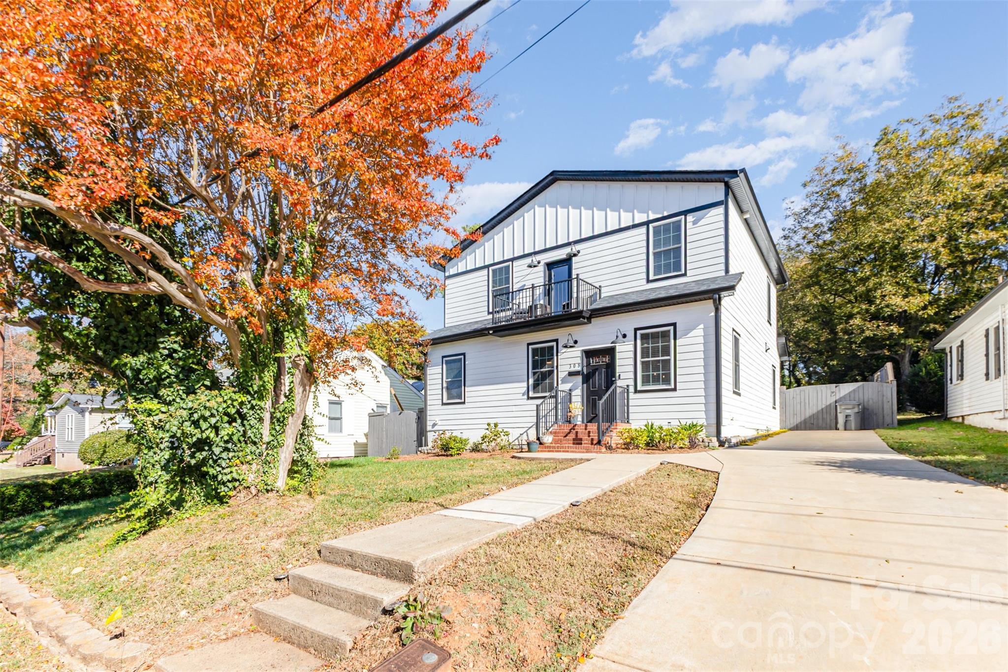 308 Sacco Street