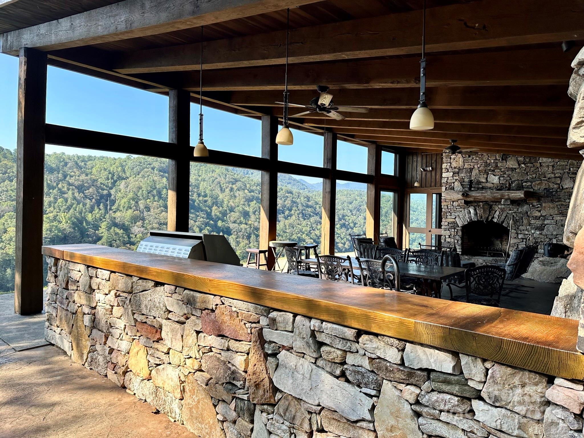 French Broad Crossing - Land