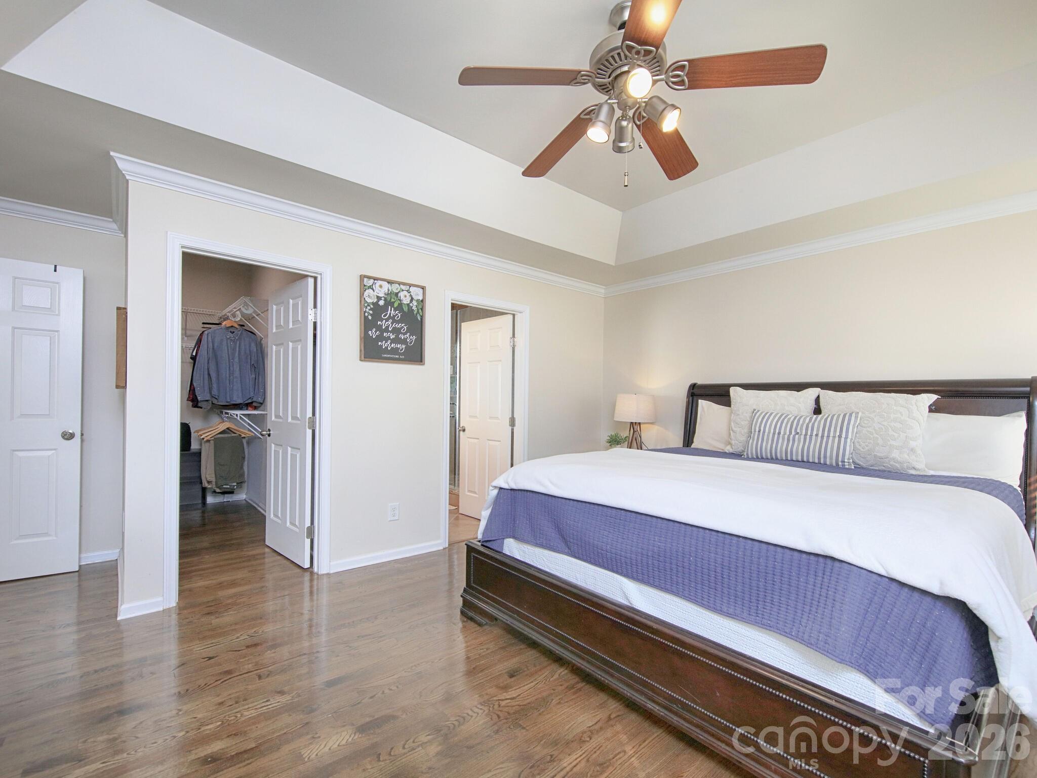 Laurel Park - Residential